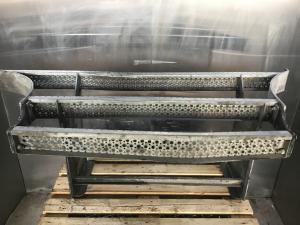 Liebherr Access Ladder